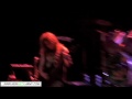 Gama Bomb - Thrashoholic (Live HD)