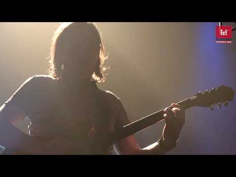 KORTEZ - Od dawna Już Wiem [VIDEO - LIVE]