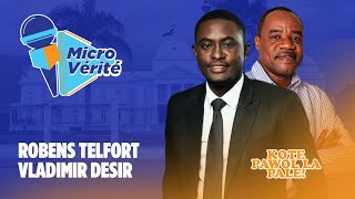 Download lagu MICRO VÉRITÉ ( 3 NOVEMBRE 2025) Radio Tele Eclair mp3