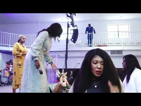 National Big Sunday Service - Deeper Life USA 2023