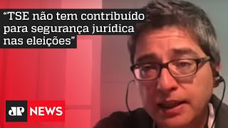 Carlos Portinho: “Decisões no TSE não podem sair de um só ministro”