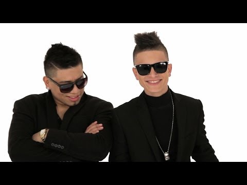 Keymass & Bonche "Pequeña Sambea" (Official Video)