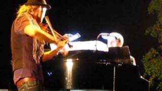 DAVID GARRETT &amp; Julien Quentin - Paganini, Carnival de Venice; Bonn