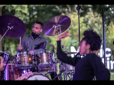 Music Meeting CONCERTS - Yoràn Vroom