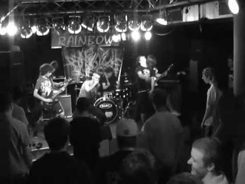 AVENUE SIX LEFT | LIVE 2011