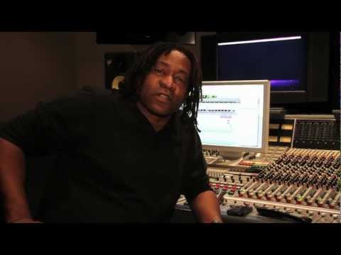 Mix with the Masters - Jimmy Douglass - Teaser