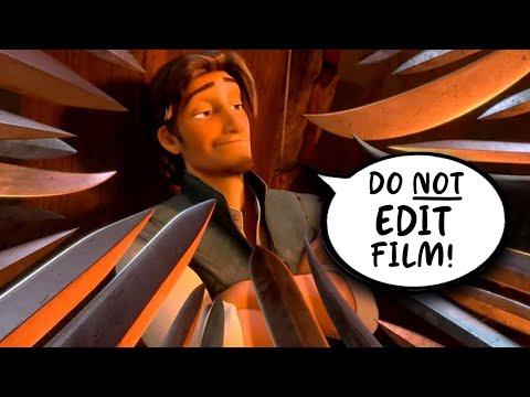 Roasting Your Film Photography Hot (Bad) Takes!