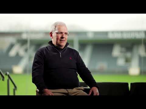 Manfred Theissen 80 Jahre Interview