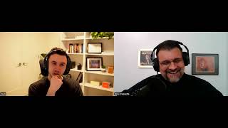 THE Podcaster Nation #210 - "We Feature You PR," with Founder Zachary Bernard!!!