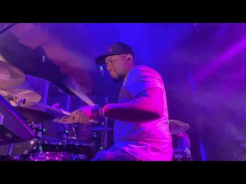 Nat Stokes Black Violin Impossible is Possible Santa Fe, NM