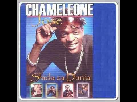 Jose Chameleone - Shida za Dunia (Normalized)