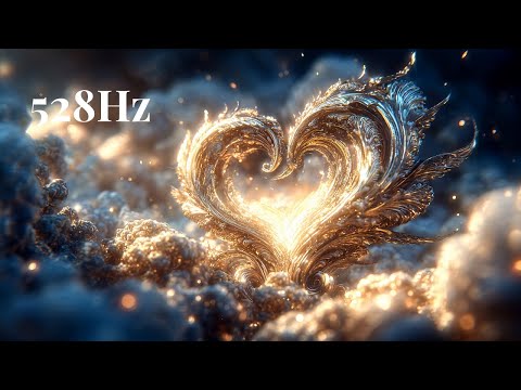 Activate the Wealth Code - The Energy of Love and Gratitude that Manifests Miracles