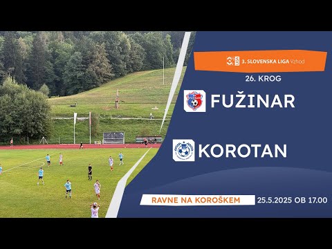 Fužinar SIJ Ravne Systems - Korotan Prevalje
