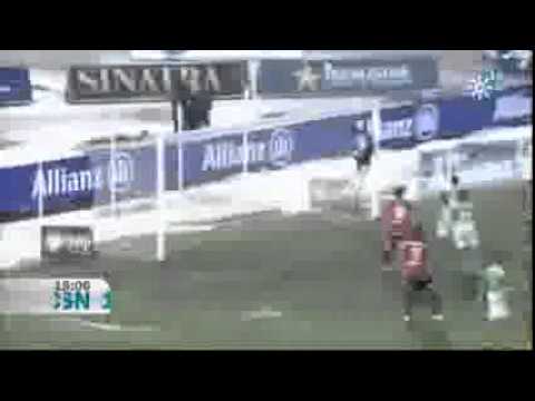 Mallorca 1-0 R.Betis j.22