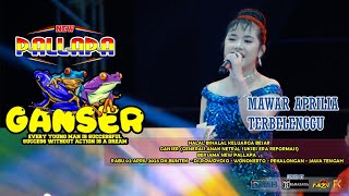Download lagu TERBELENGGU-MAWAR APRILLIA (NEW PALLAPA LIVE GANSER BUNTEK WONOKERTO PEKALONGAN) mp3