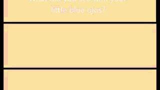 What did you see? Go Fish