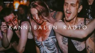 Kannibalen Radio (Ep.76) [Mixed by Lektrique] + Isqa Guest Mix