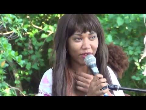 Use Somebody [Kings of Leon] - Tammy Baldeo feat. Sabrina Francis