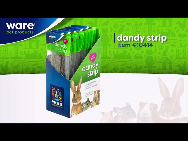 Dandy Strips