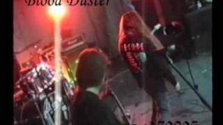 Blood Duster :pt1_.&#39;95 Melbourne
