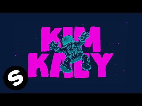 Kim Kaey - Chance To Dance (Official Lyric Video)