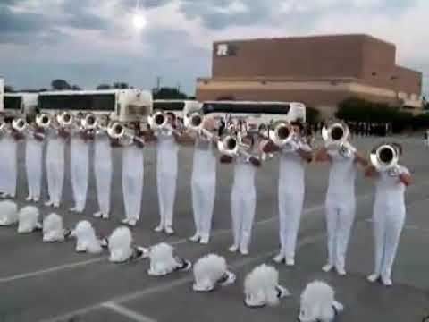 Phantom Regiment 2008 - Canon in D