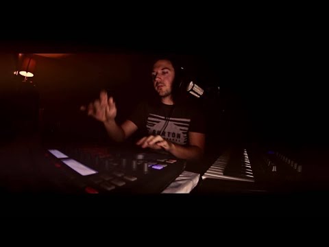 Jay Scøtt - SAPOUD (Les Anticipateurs)