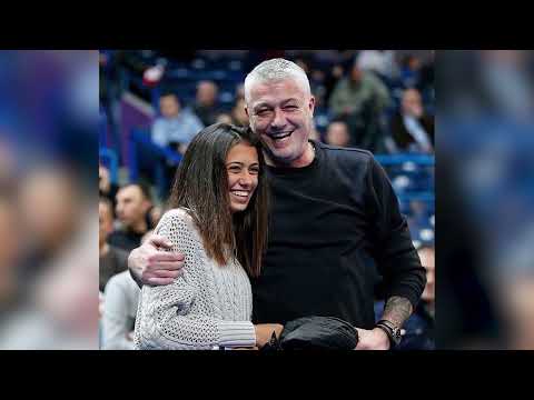 "Mora da nauči da nosi TERET SLAVNOG OCA": Mama Olge Danilović o njenom odrastanju i karijeri