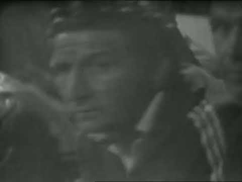 SAINT ETIENNE - BAYERN MUNICH - 1969 - SAISON 1969/1970 - 2E -