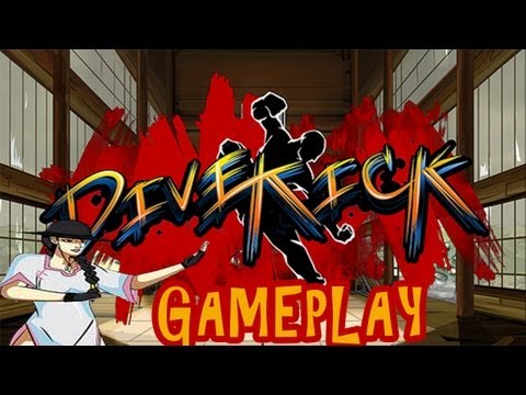 divekick pc download