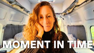 Not Every Day Is Going To Be Perfect , Sometimes Challanges Can Pile Up | Solo Van Life Australia
