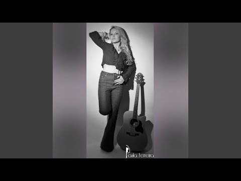 Mistérios Do Amor - Paula Ferreira