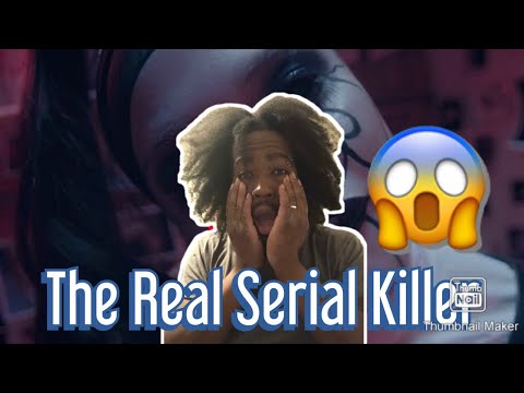 SKYND Feat. Jonathan Davis 'Gary Heidnik' (Official Video) - Uncensored| Reaction