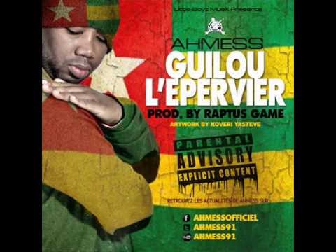 Ahmess Guilou L'épervier (Audio Officiel)