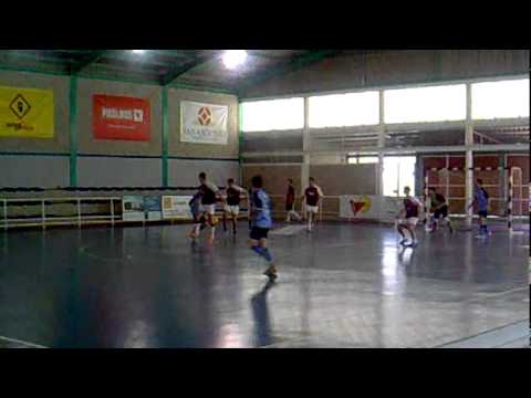 futbol sala elche