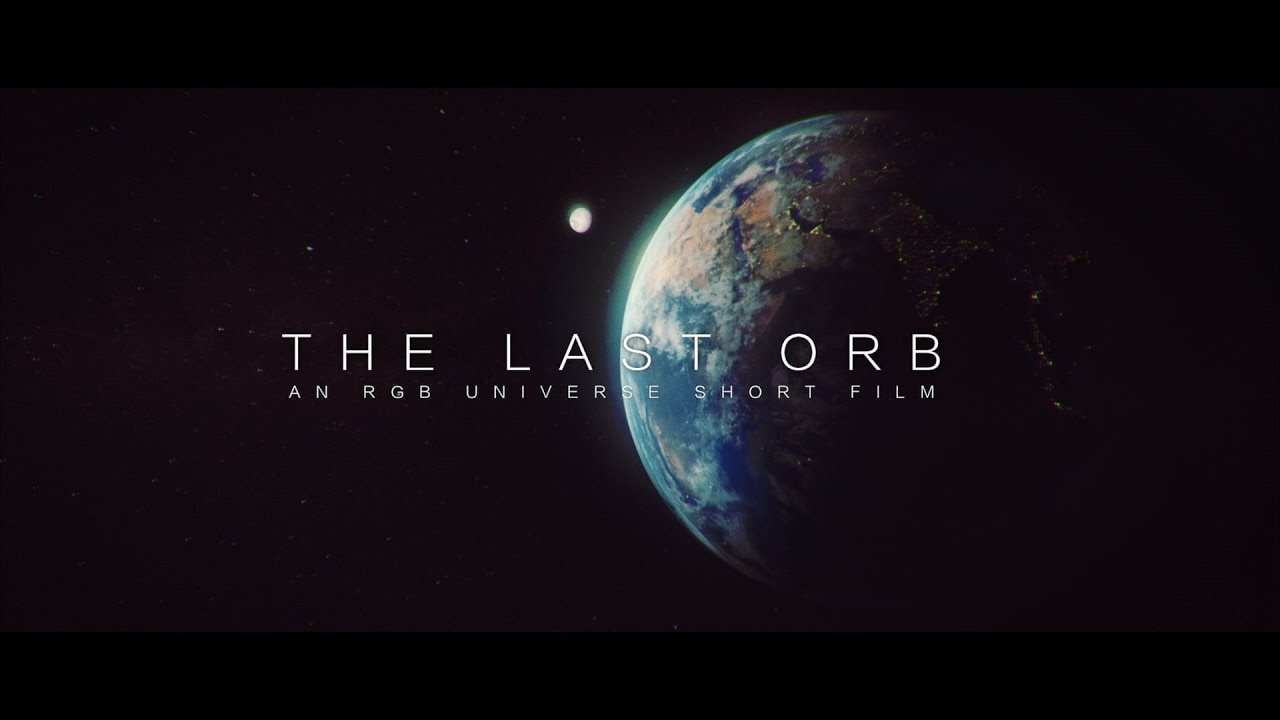 The Last Orb (Short Sci-fi Film) thumbnail