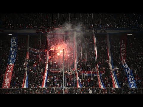 Nacional 2-1 Independiente de Medellín 4k