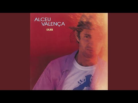 Amor Covarde - Alceu Valença