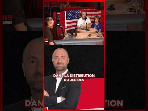 Olise ? "LA FRANCE EST BÉNIE DES DIEUX"