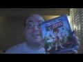 RobVlog Unboxing The Blu Ray Of The Ant Bully