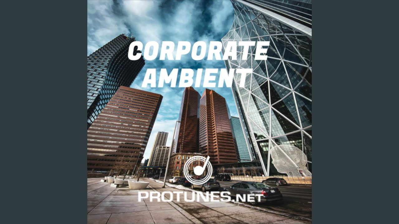 Inspiring Corporate Ambient