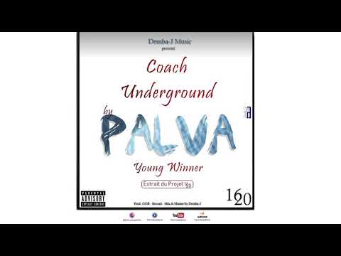 Palva - Coach Underground (Demba-J Music)