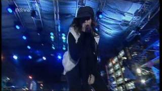 Ewa Farna - Mels Me Vubec Rad (Mejdan Roku Z Vaclavaku 2007) Ewa Farna - Mels Me Vubec Rad (Mejdan Roku Z Vaclavaku 2007)