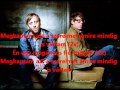 The Black Keys- Lonely Boy (magyar felirattal ...