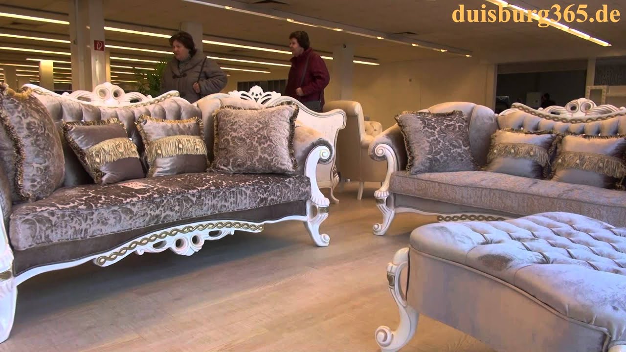 Unternehmensvideo SAFAK KÜCHEN & MÖBEL