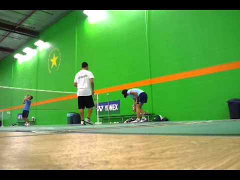 mix with dwemi vs. old men pair part 1