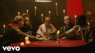 Joy Crookes - Hurts