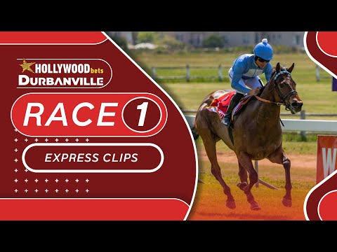 20230325 Hollywoodbets Durbanville Race 1 won by BLUE HOLLY