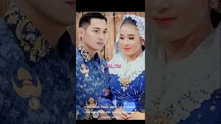 Download lagu Niken received a special gift of a ring and bracelet from the regent #regenttuban #nikensalindry ... mp3