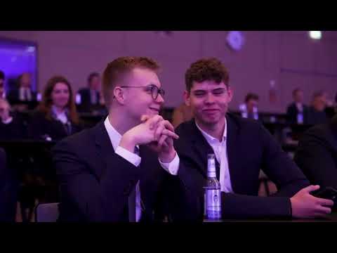 Aftermovie 2024 | FS Business Forum
